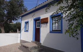 Casinha Das Oliveiras